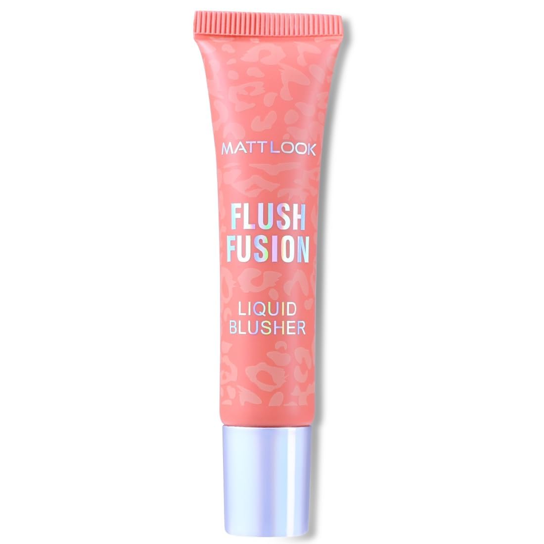 Flush Fusion Liquid Blusher, Buildable Liquid Blush for Women | for Radiant & Hydrating Cheeks | long-lasting wear, Rosy Charm (15ml, Pack of 1) SH-7711-MT-image-25