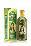 Dabur Amla Oro Pelo Petróleo 200 ml