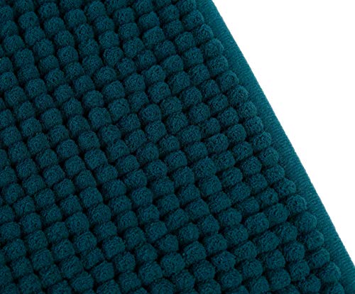 Tapis de bain antidérapant microfibre pour sortie de douche