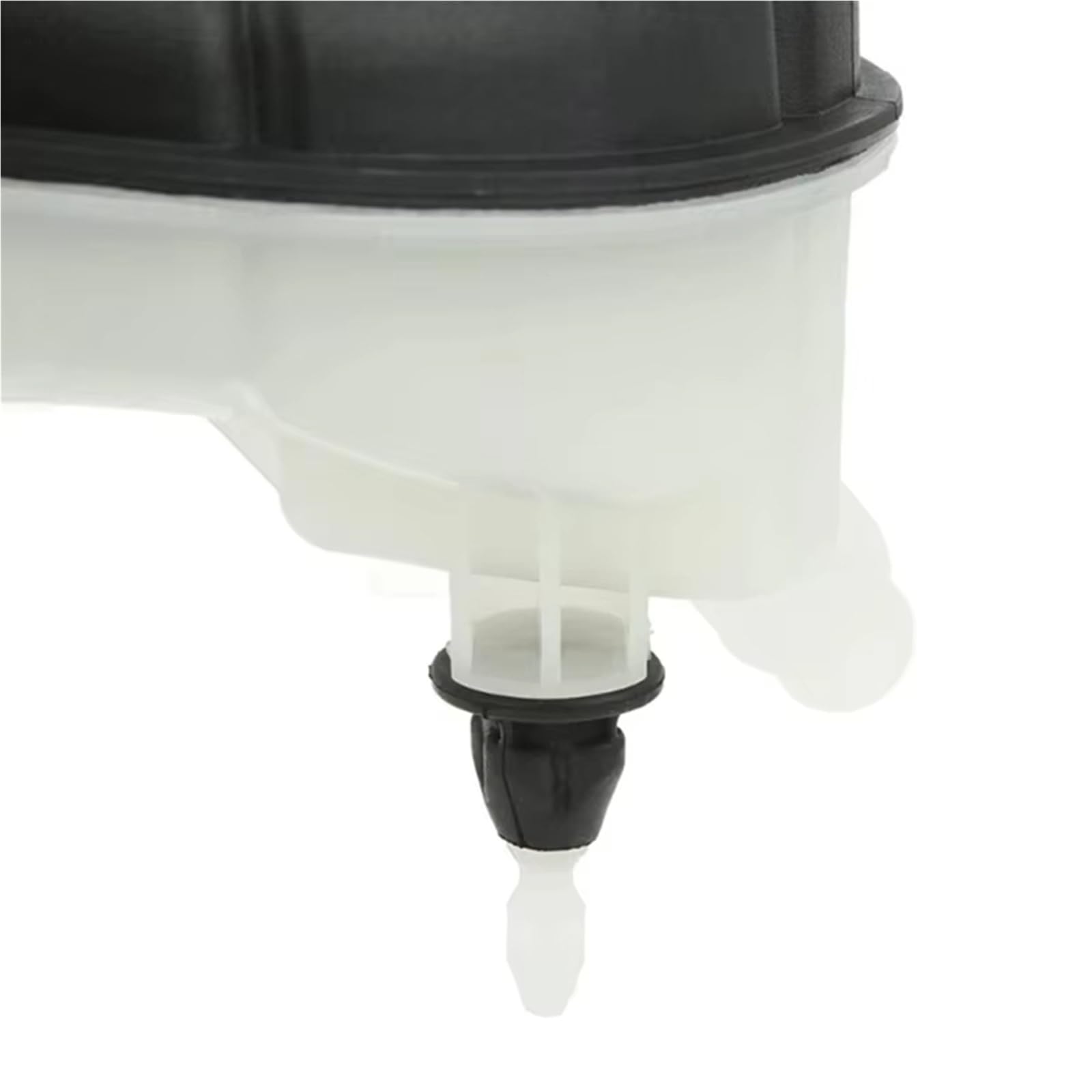 Vaschetta Radiatore Compatibile Con Mercedes-Benz Per W176 A200 W246 B200 B260 Serbatoio Espansione Liquido Raffreddamento Bottiglia D'acqua Ausiliaria