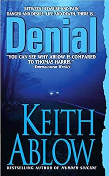 Mass Market Paperback Denial Book