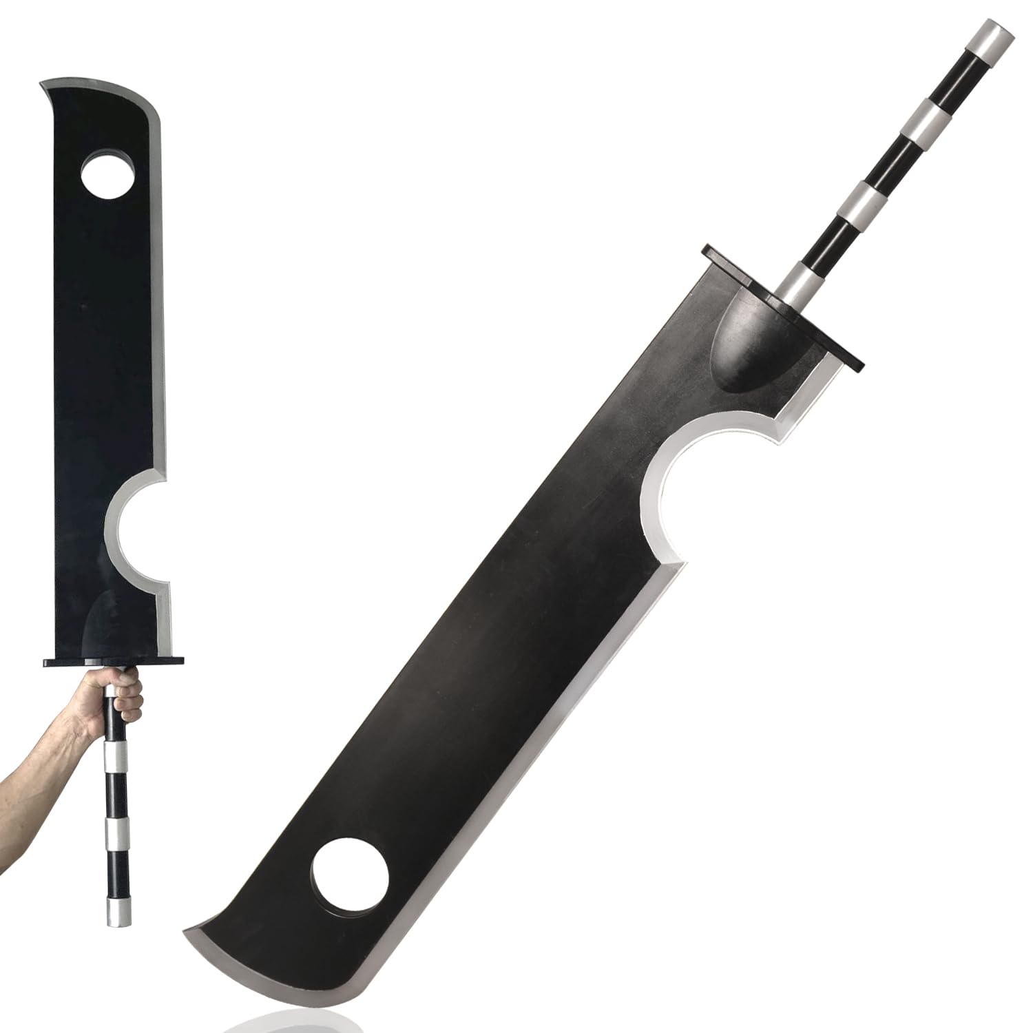 Zabuza Sword Anime Embroidery Pattern Zabuza Sword A.G.E Store