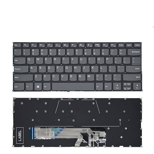 Yoga 530-14 ARR 14IKB C740-14 C640-13IML C340-14 obNCgtuW VA XyC obNCgL[{[h PD4SB NSK-BWFBC(US Original)