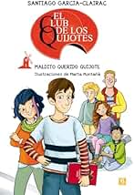 El club de los quijotes: 1