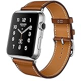 hermes lederarmband apple watch ⌚ 18 Monate Garantie: Wenn Ihr Artikel Qualitätsprobleme aufweist, setzen Sie sich bitte zum ersten Mal mit uns in Verbindung. Unsere Garantie ist länger als andere, da unsere Qualität garantiert ist, erstatten oder senden Sie sie erneut mit Qualitätsproblemen, lebenslanger freundlicher Kundenservice, der NUR von iBazal angeboten wird