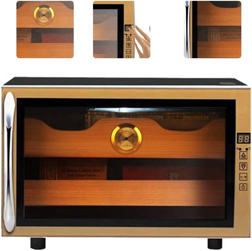 umidificatore elettronico per armadio