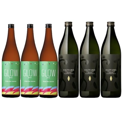 ������Ē��Z�b�g GLOW EP05 25�x 720ml�������� 25�x 900ml×�e3�{ �v6�{ ���Ē�