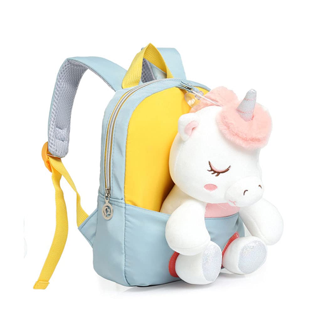 Buy Small Unicorn Backpack 3 4 Year Old Girl Gifts Toddler