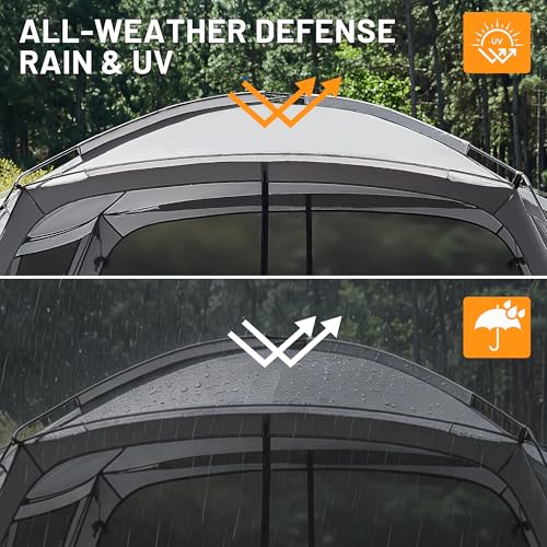 TIMBER RIDGE 15x10 FT Screen House