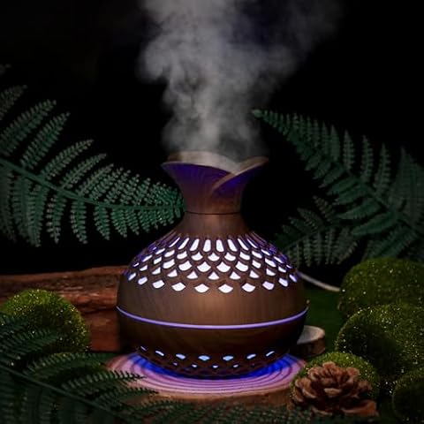 Cerrota Mini Humidifier Cover