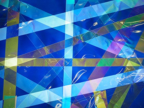 Image of Rainbow Symphony Polarized Slides, Package of 25