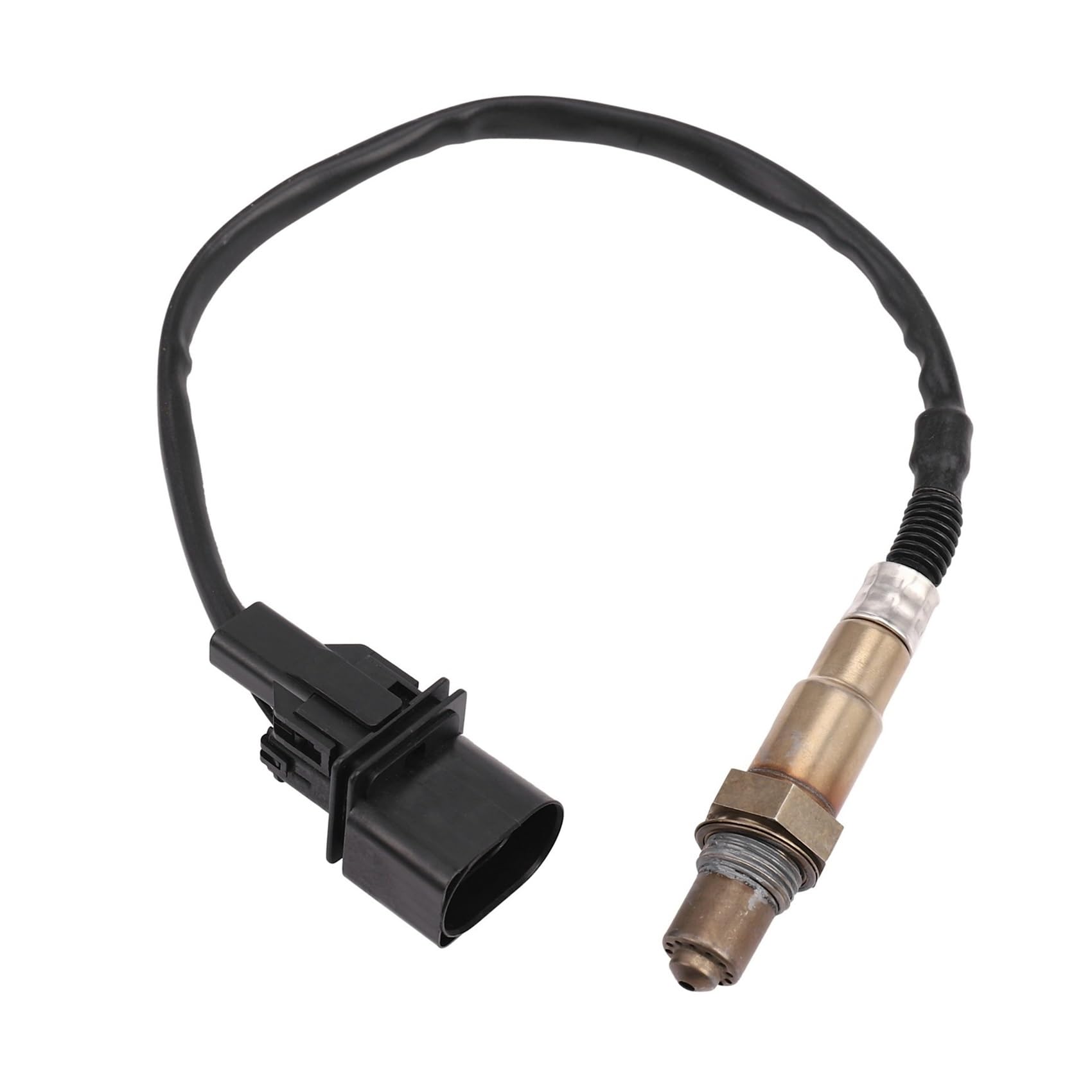 Capteur d'oxygène Seat Ibiza V sonde lambda échappement 0258010036