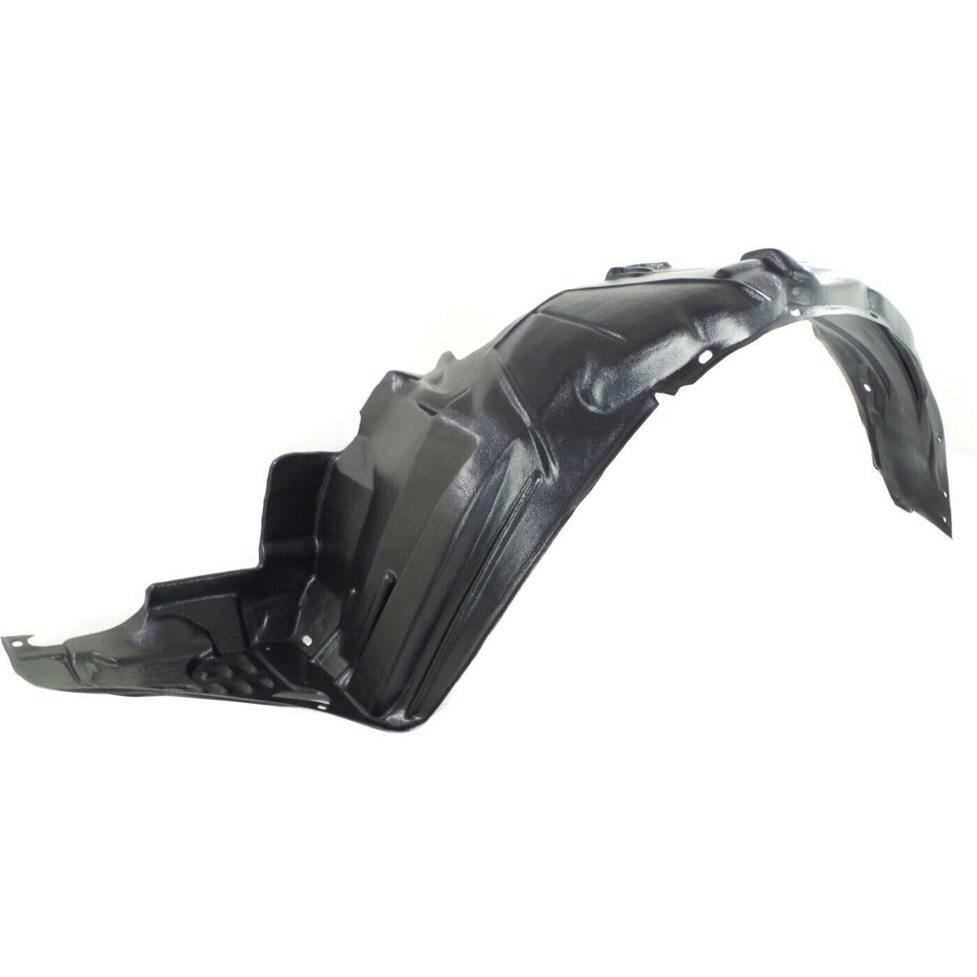 Amazon.com: GHQKBTT Front Left Driver Side Plastic 14508824 