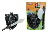 Simba Knights Waffen und Schild