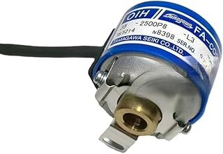 1Pcs New For encoder OIH35-2500P8-L3-5V TS5214N8398