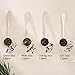 VAHDAM Perfect Measure Loose Leaf Tea Spoon | Premium Quality Stainless Steel Tea Scoop | Perfect Measuring Teaspoons To Brew 1 Cup Of Loose Leaf Tea & Matcha