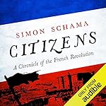 Cover of Citizens