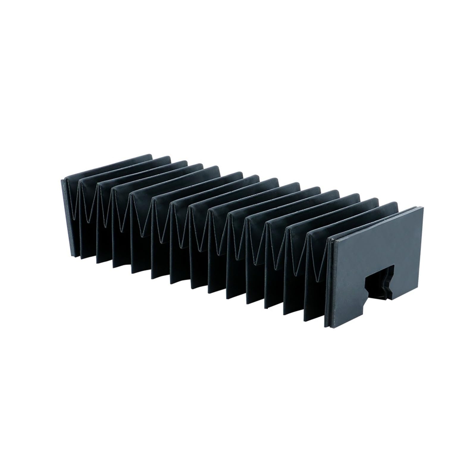 1Piece 1050-2000mm Dust Cover for HGR15 HGR20 HGR25 HGR30