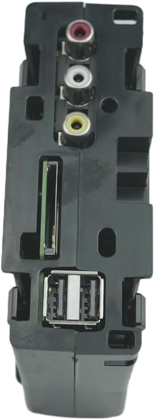 Universally Storage Card and USB Reader Module for F350 Automotive Electronics for F350 Efficient Data Handling Applications High Speed Storage Card Reader Interface