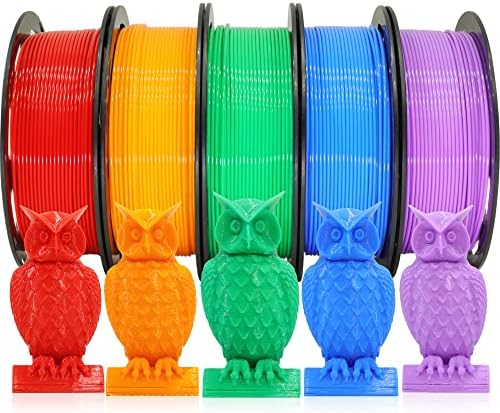 DO3D PLA Blue 1.25kg