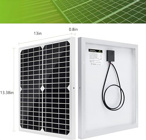 Listado y reviews de Kit cargador + pilas solares exterior los 7 más buscados. 8 Imagen adicional