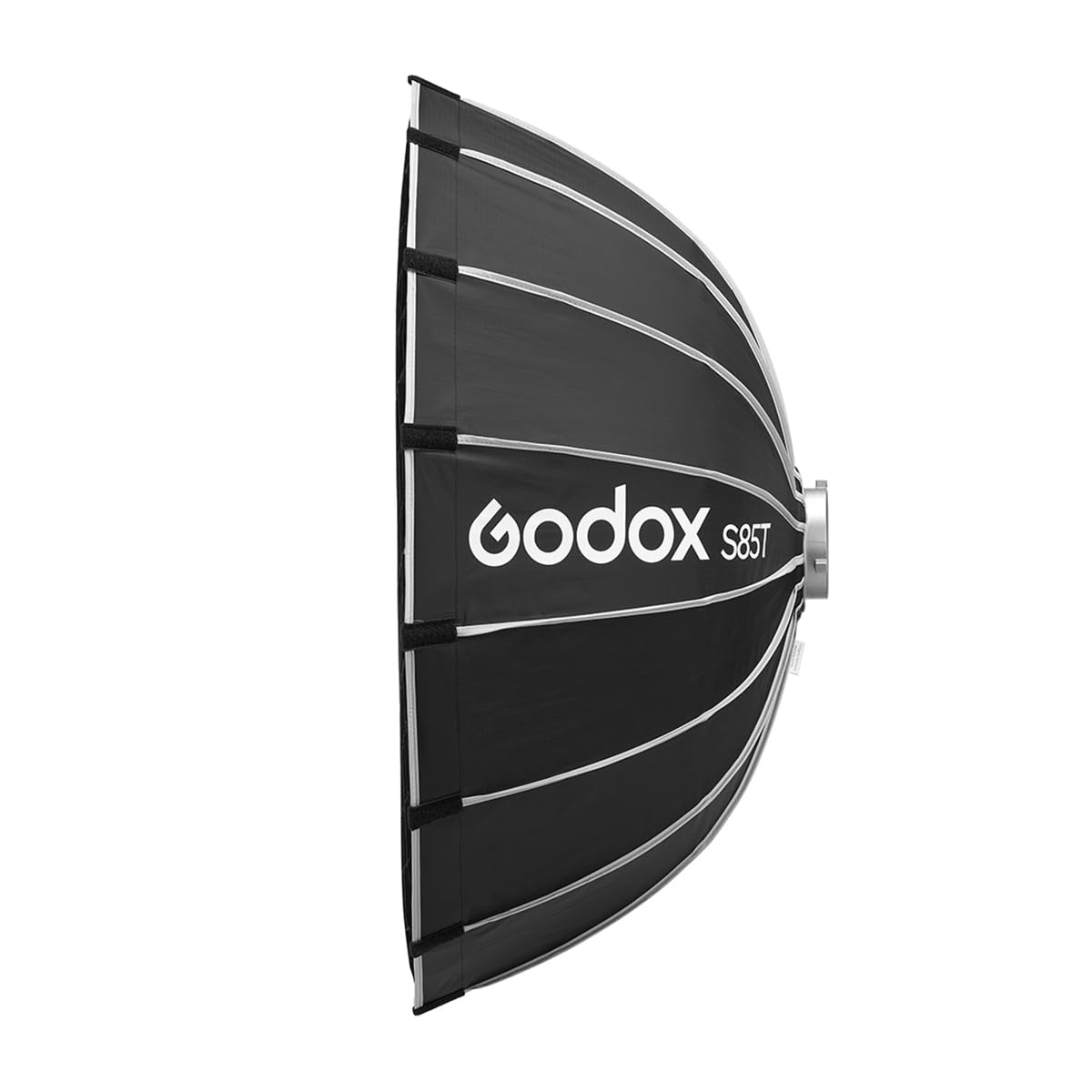 Godox Softbox ombrello a sgancio rapido S85T 85 cm