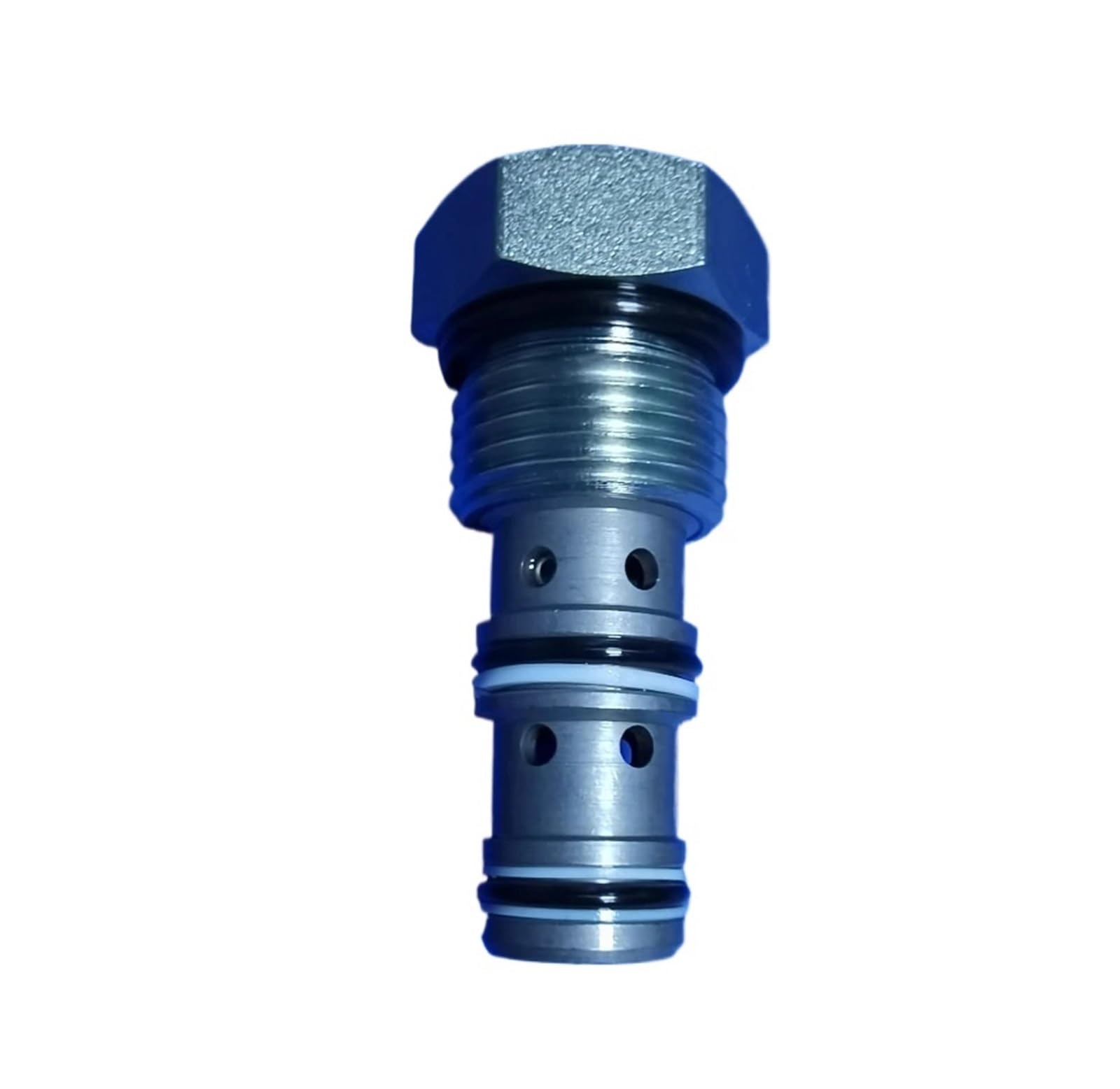 LEOTNNDQ Threaded cartridge valve PC10-30 hydraulic control one-way valve LPC-10 hydraulic valve YDF10