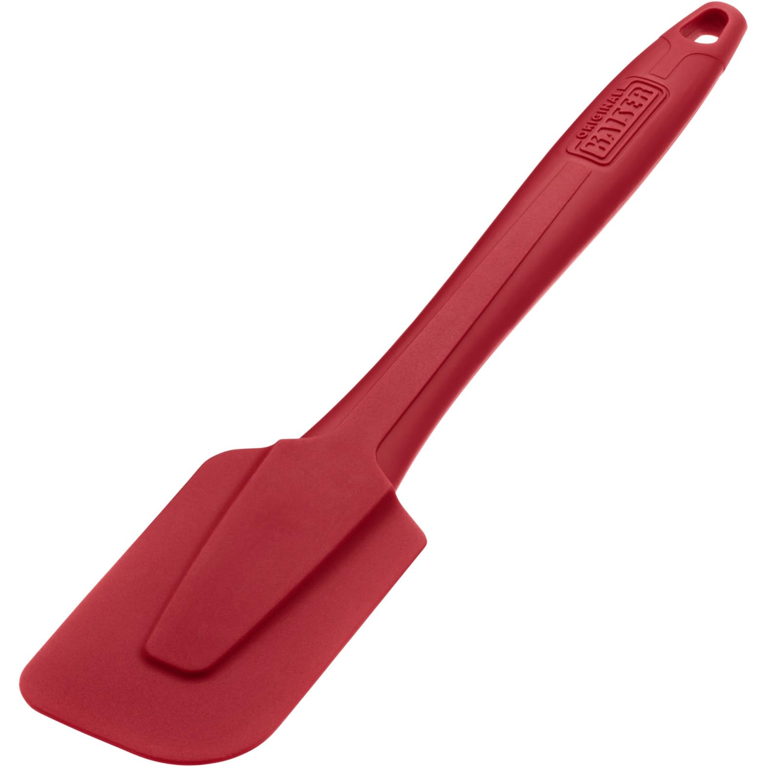 Kaiser "Kaiserflex" Spatula, 11.02", Red