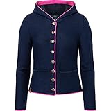  Damen Strickjacke Malia K20