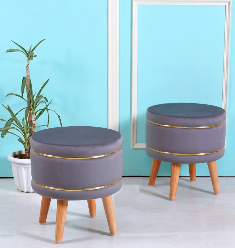 See full amazon price history chart for ShadowKart Pouffes Sitting Stool for Living Room, Mudda Puffy Wooden Ottoman Stools, Pouffe Footstool, Pouf for Office Home Decoration & Dressing Table, 16x16x18 Inch, Grey ShadowKart Pouffes Sitting Stool for Living Room, Mudda Puffy Wooden Ottoman Stools, Pouffe Footstool, Pouf for Office Home Decoration & Dressing Table, 16x16x18 Inch, Grey (B0BZL3J4G7) Amazon Price History, Amazon Price Tracker