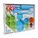 Produktbild We Can Cook pour enfant-Bleu - 14 Pièces-Kit de cuisine pour enfant-Coffret cadeau