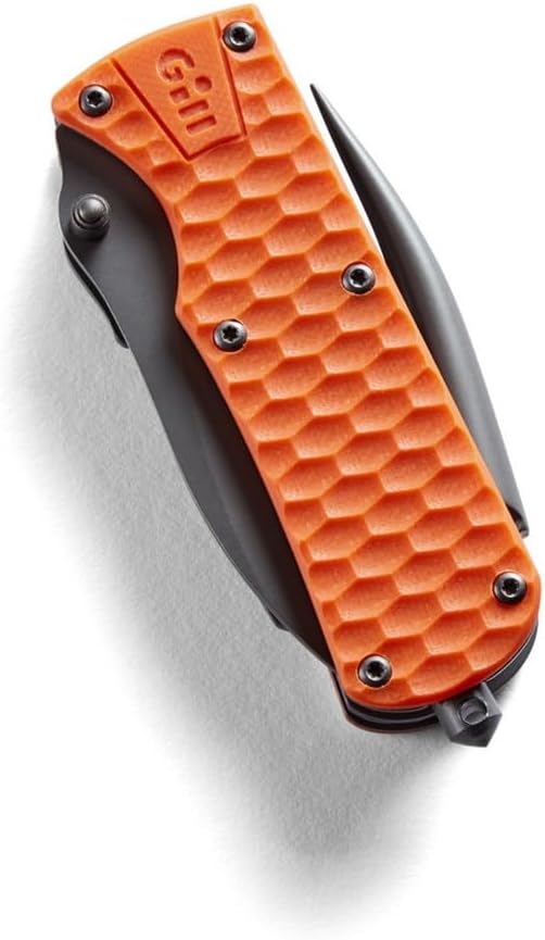 Gill Multi-purpose Marine Tool - 7 tools in 1