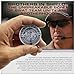 SWAT Team Challenge Coins in Presentation Box - 2 Challenge Coin Set with Bonus polishing Cloth