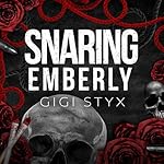Cover of Snaring Emberly