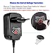 PChero 15 W Universal AC/DC adaptador de conmutación regulado fuente de alimentación...