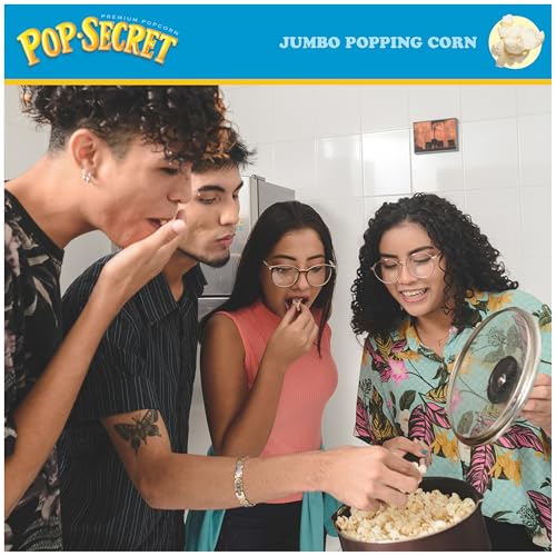 Pop Secret 108829 Jumbo Popcorn Kernels thumb #4