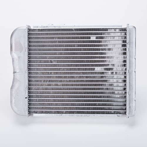 Tyc 96008 Heater Core Compatible With 1985-2005 Chevrolet Astro Van #TOP1