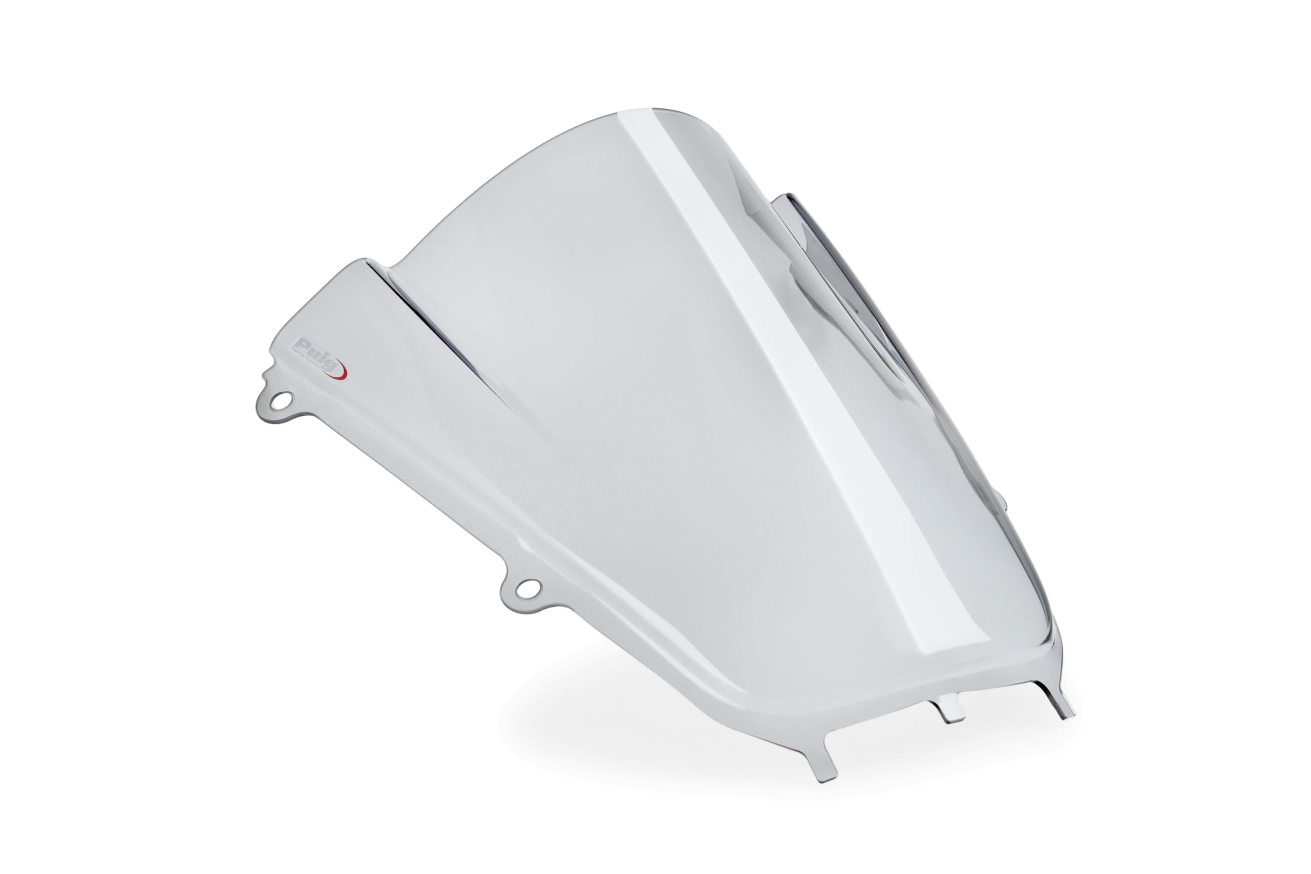 Puig Z-Racing Screen | Clear | Yamaha YZF-R9 2025>Current