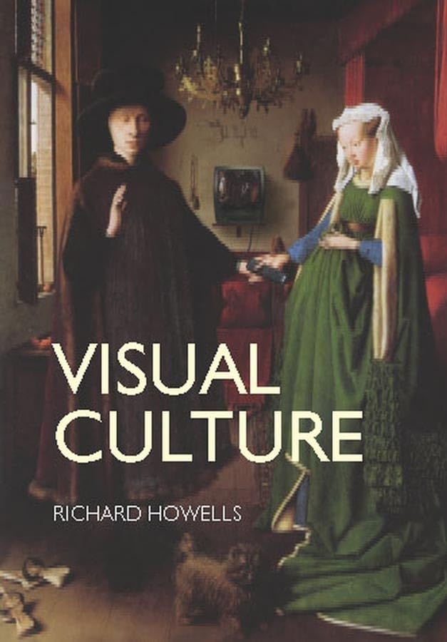 Buy Visual Culture: An Introduction — BookShops.in