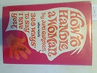 How to handle a woman B0006BW85I Book Cover