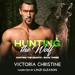Hunting the Wolf cover art