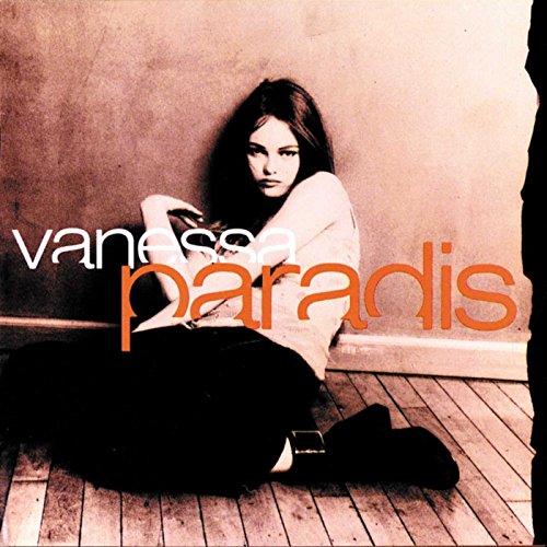VANESSA PARADIS VANESSA PARADIS