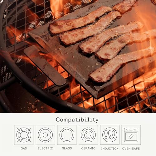 Electric Griddle for Breakfast