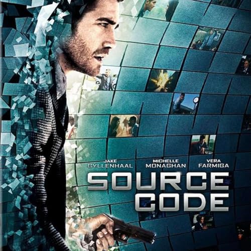 Source Code cover art
