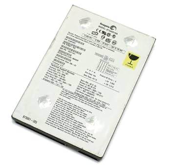 稀少 IDE Seagate ST340823A 40GB 【注意】140時間 稀少 IDE Seagate ST340823A 40GB 【注意】140時間