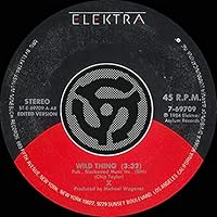 X Ablum Cover