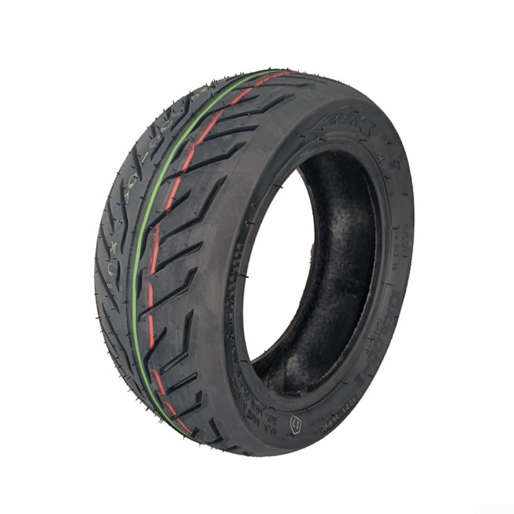 Pneu sans chambre à air épais de 10 pouces 10x3.00-6 pour scooter électrique UTV ATV Équilibre