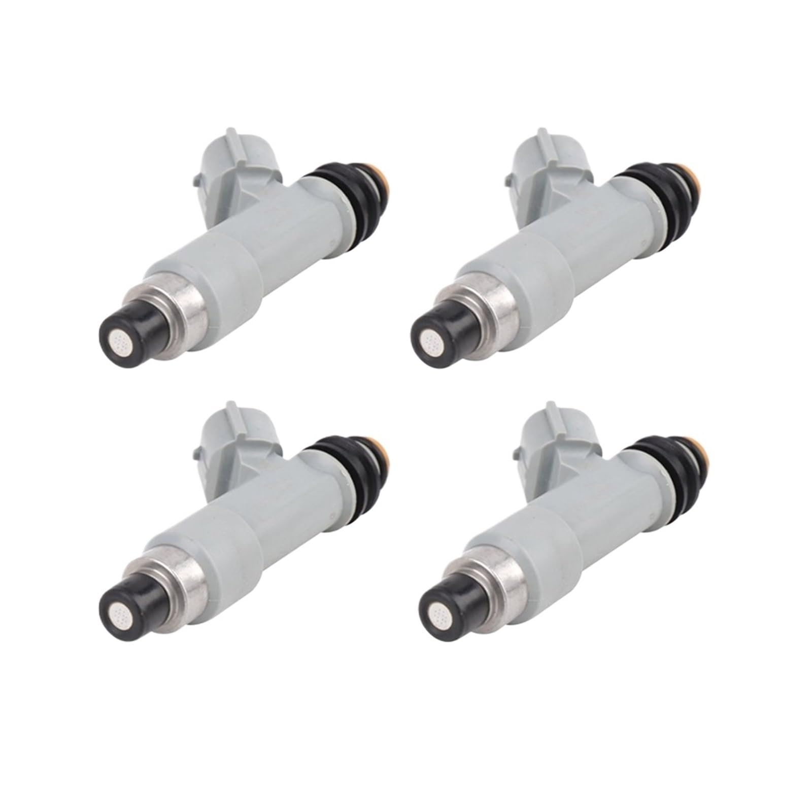 Inyectores Combustible 4X para Suzuki para Jimny para Liana para Swift SX4 1,3 1,6 2005-2014 Inyectores De Combustible 297500-0540 15710-64J00 Boquilla Inyección