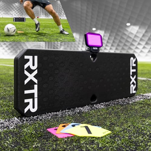 RXTR PRO Coach Smart Training System