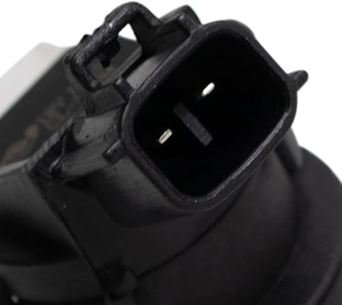 Miniatura 1677 de TRQ Depósito de limpiaparabrisas compatible con Chevrolet Cruze GM1288255 2016-2019